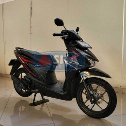 Honda All New Beat CBS Tahun 2025
